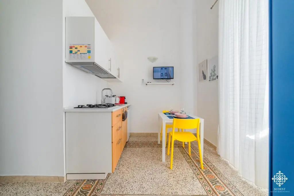 LE 4 PERLE Apartments
