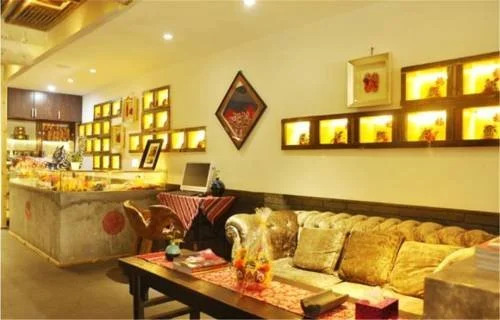 Taiyuan Cloth Tiger Inn