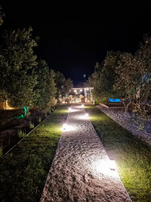 Alaçatı Beka House