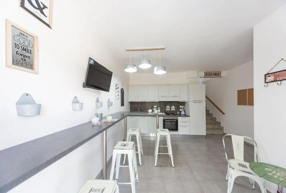 PioppiHouse