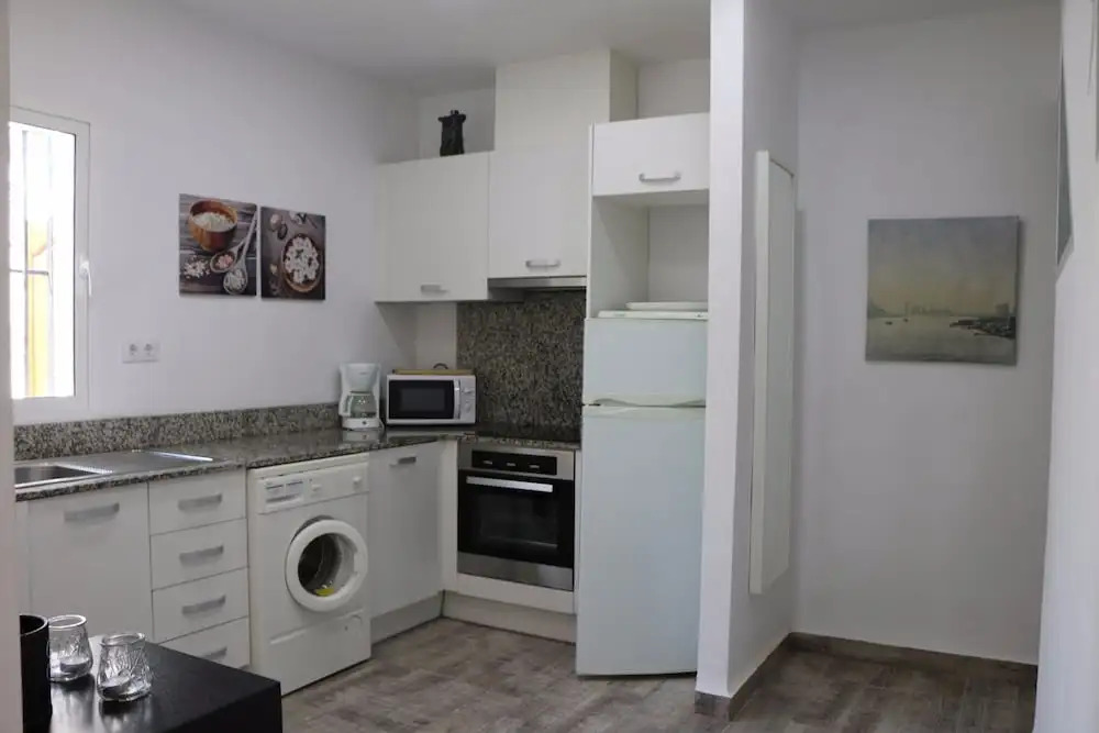Villa La Pitera