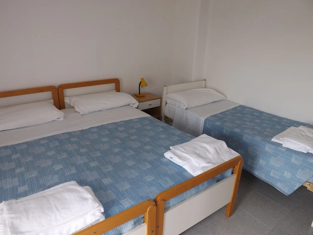 Hotel Albs