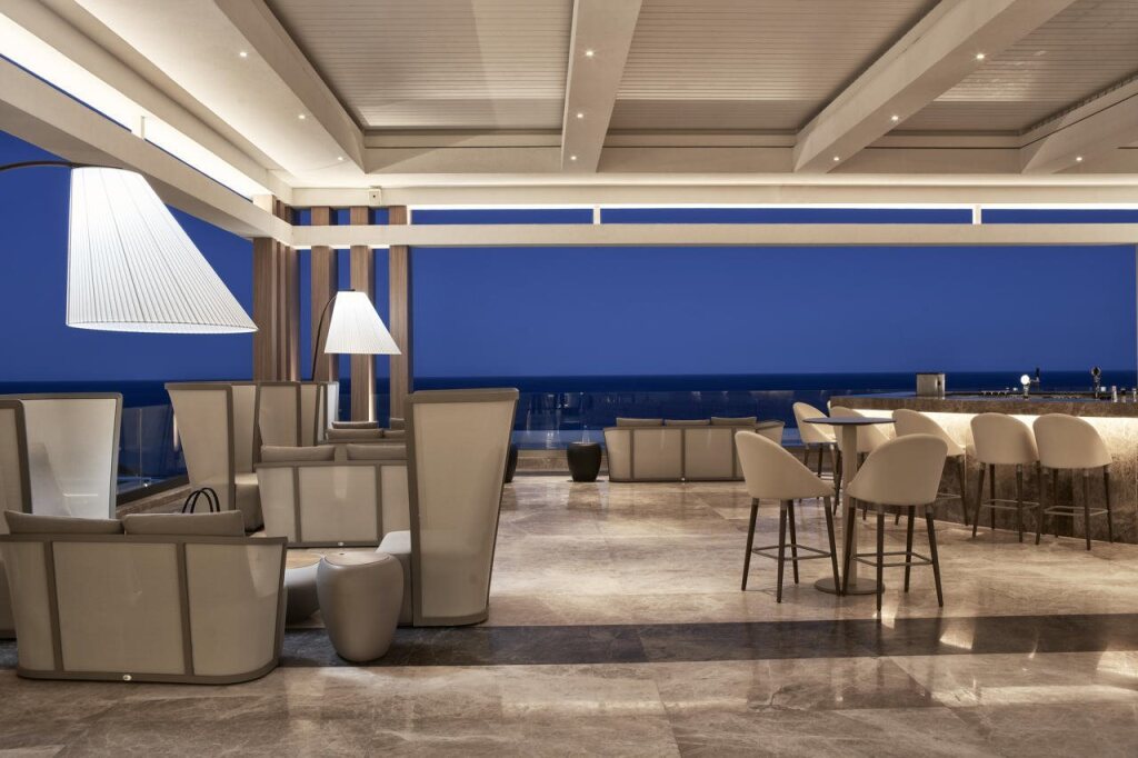 Mayia Exclusive Resort & Spa - Adults Only - All Inclusive