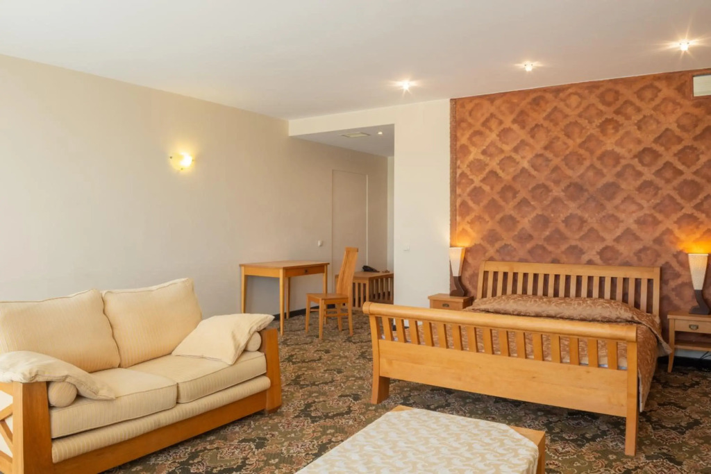Villa Alicante & SPA