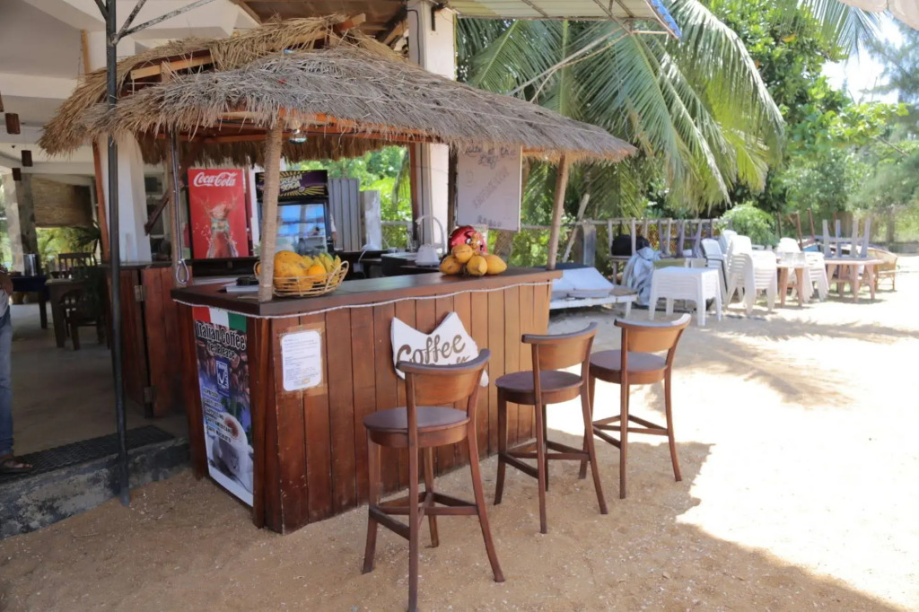 Peacock Beach Hotel Unawatuna