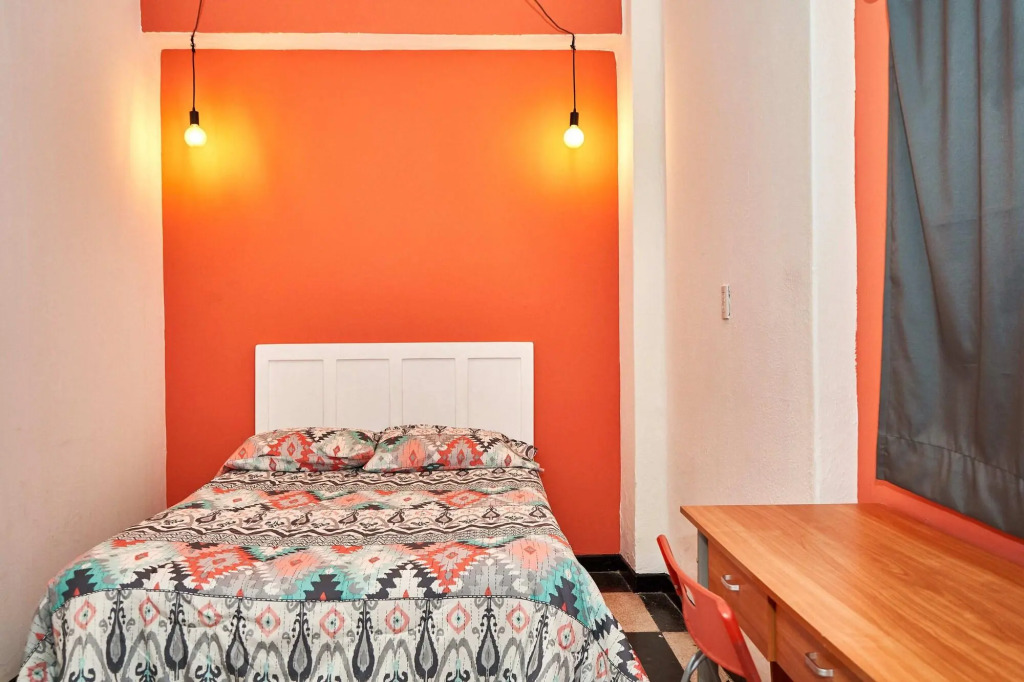 Hostal Americana