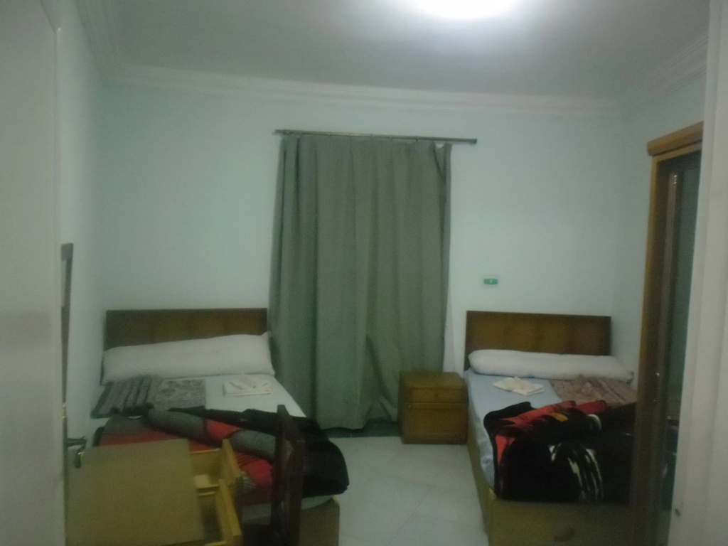 Jewel Mandara Apartments