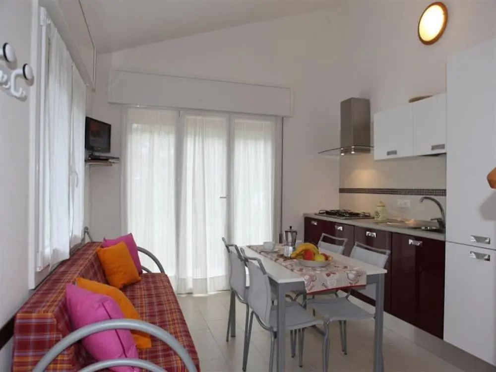 Villa Luana