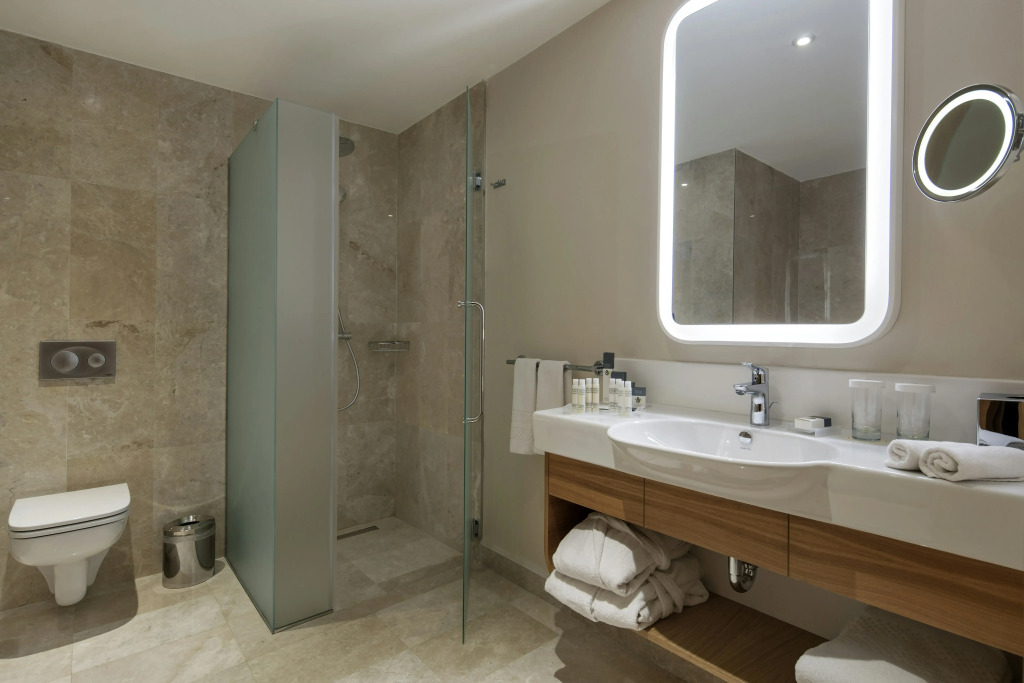 DoubleTree by Hilton Hotel Istanbul - Tuzla