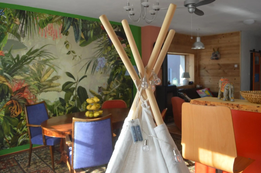 Das Nest