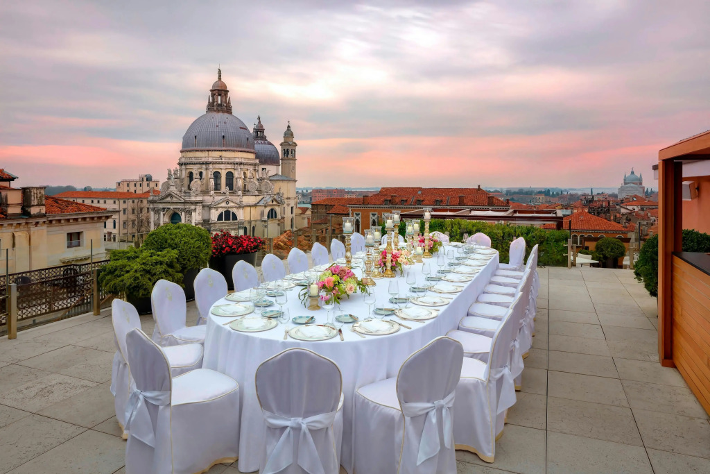 The Gritti Palace, a Luxury Collection Hotel, Venice