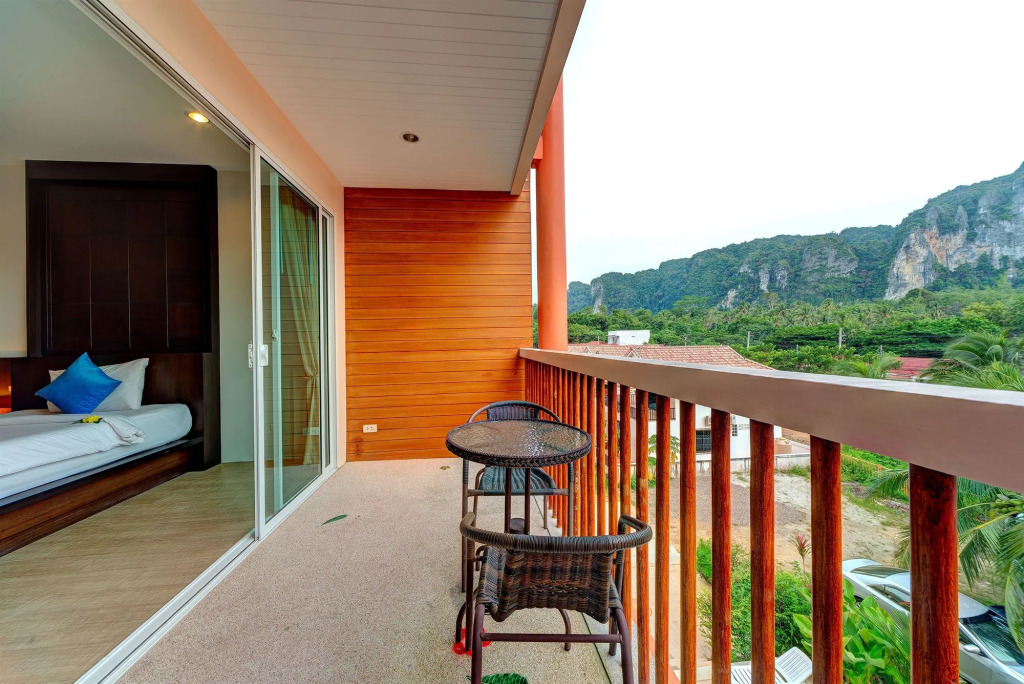 Aonang Regent Hotel