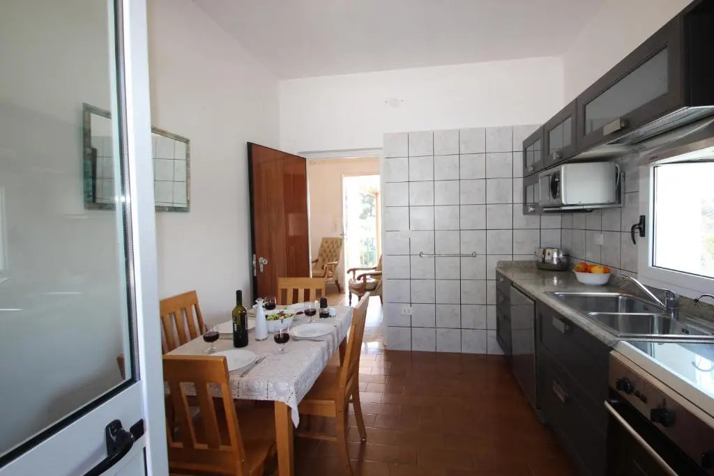 Casa di Nonna, Villa Apartment