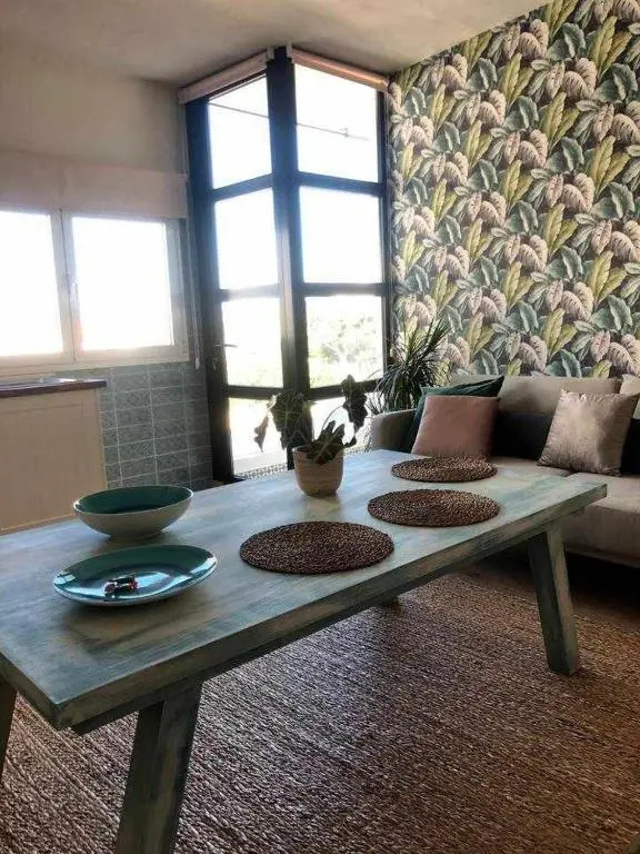 Apartamento paula