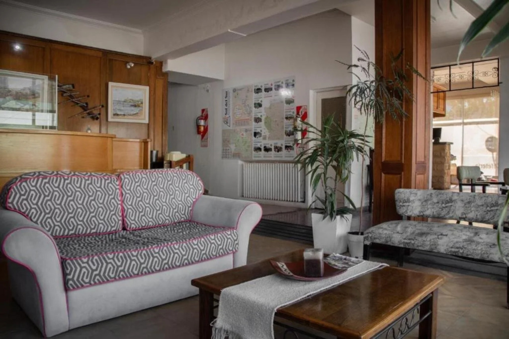 Hotel Sol del Sur