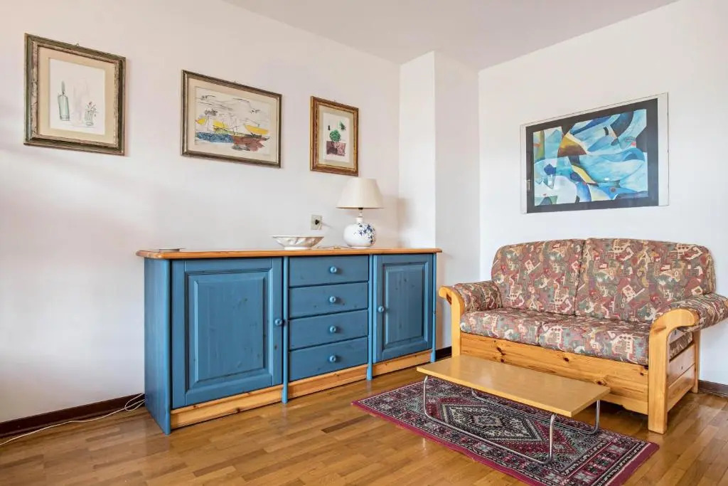 Monolocale 4 Residence Granbaita