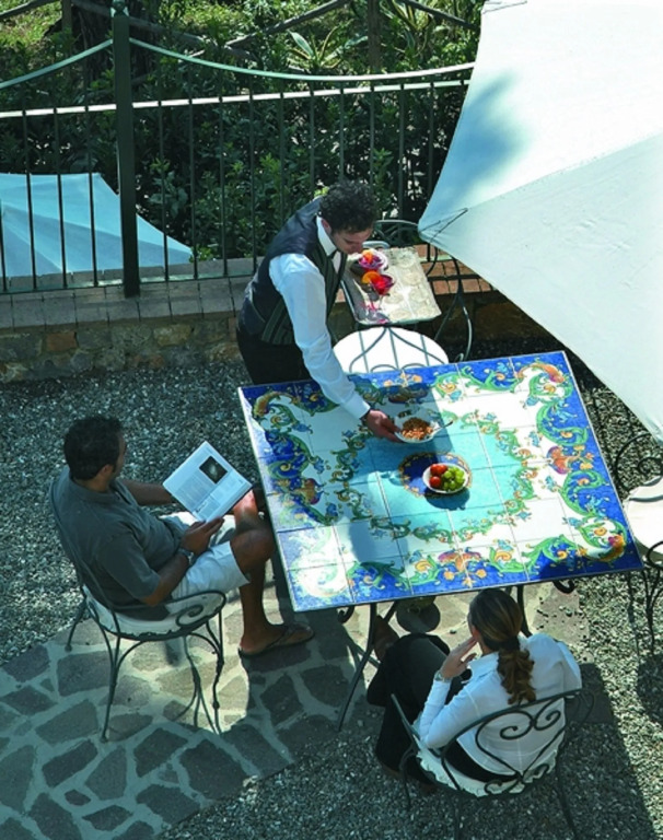 Hotel Villa Delle Meraviglie