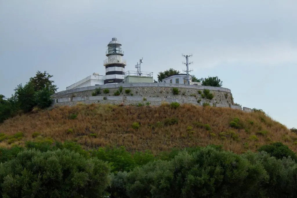 Residence il Faro