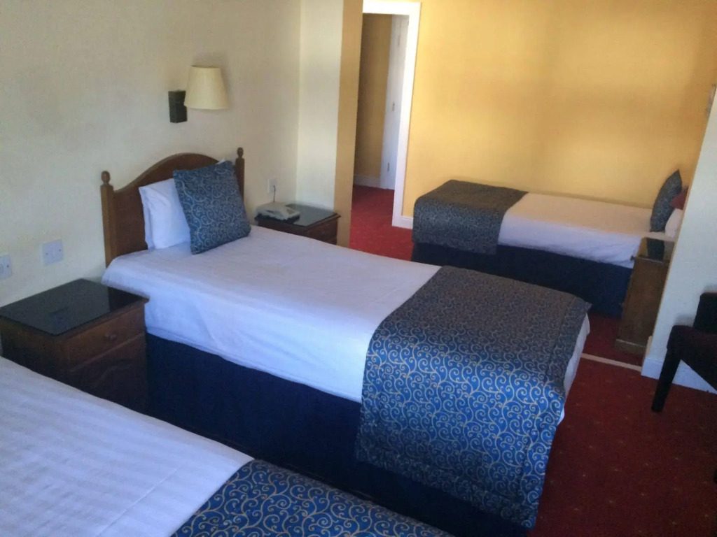 Celtic Royal Hotel & Spa