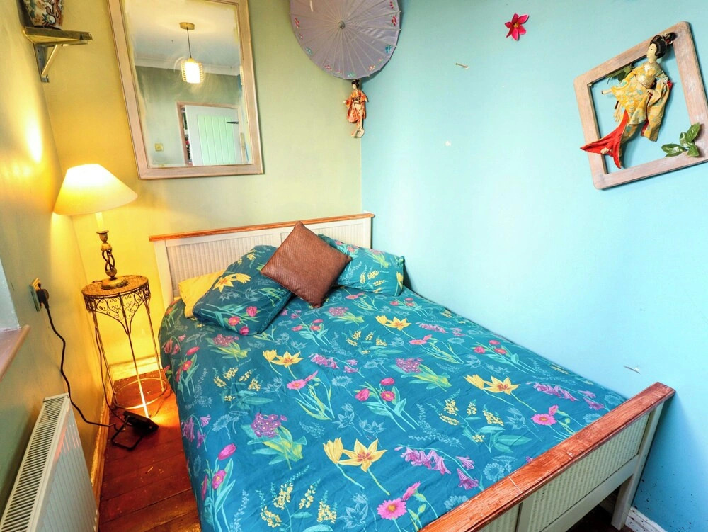 Dormy Cottage
