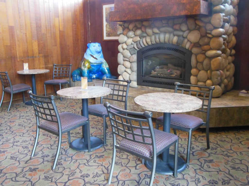 Lakeside Inn and Casino