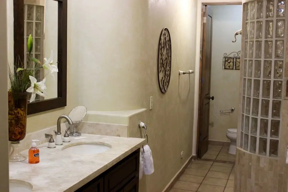 Bella Sirena 2BR BD 502-V by Casago