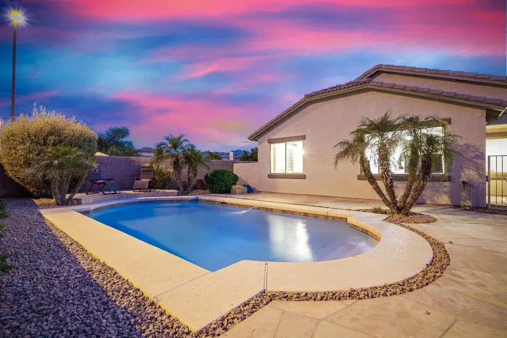 Riopelle 3 Bedroom Home