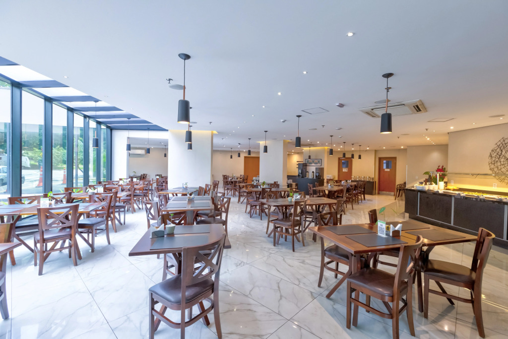 Holiday Inn - Goiania by IHG