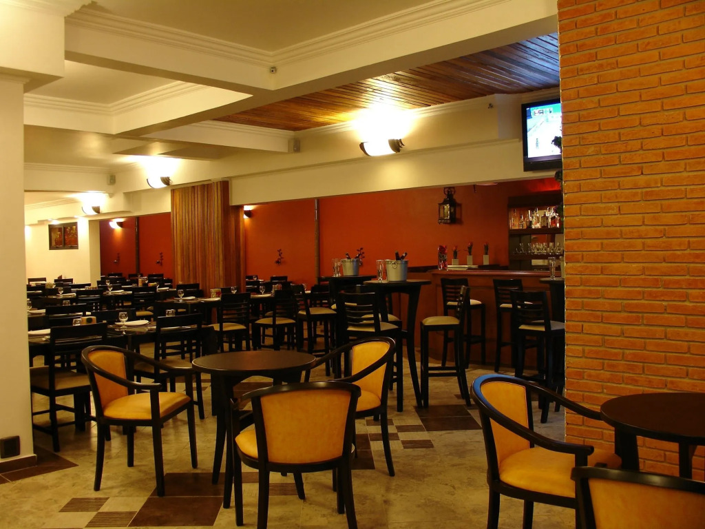 Landmark Residence - OFICIAL