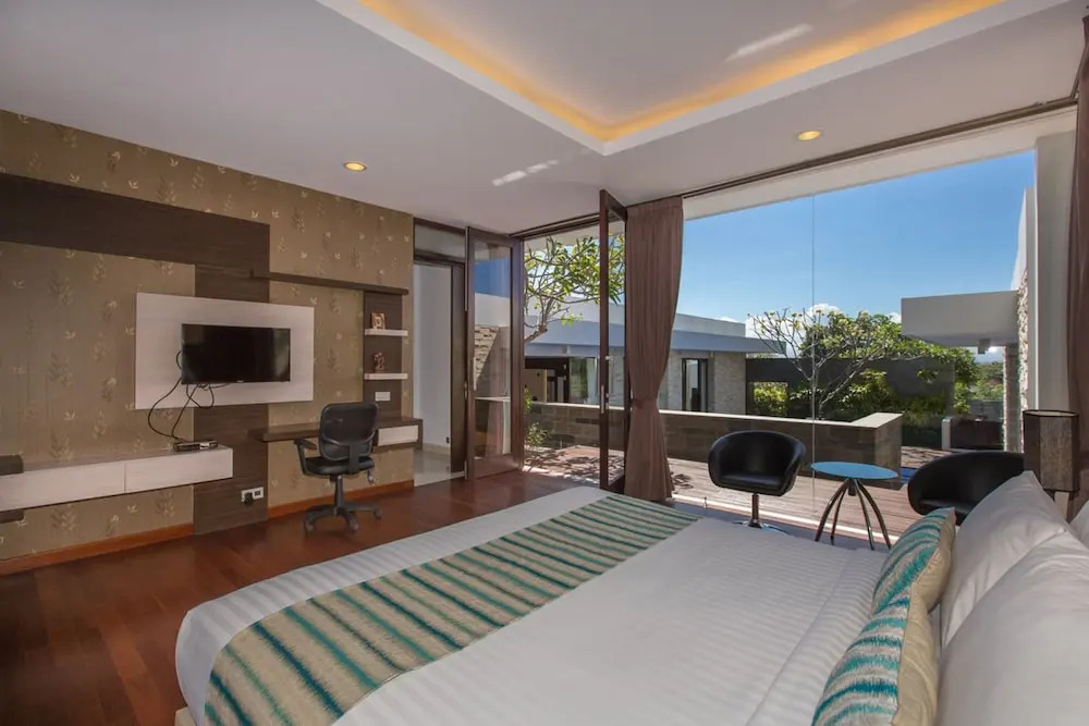 The Reiko Villa Bali