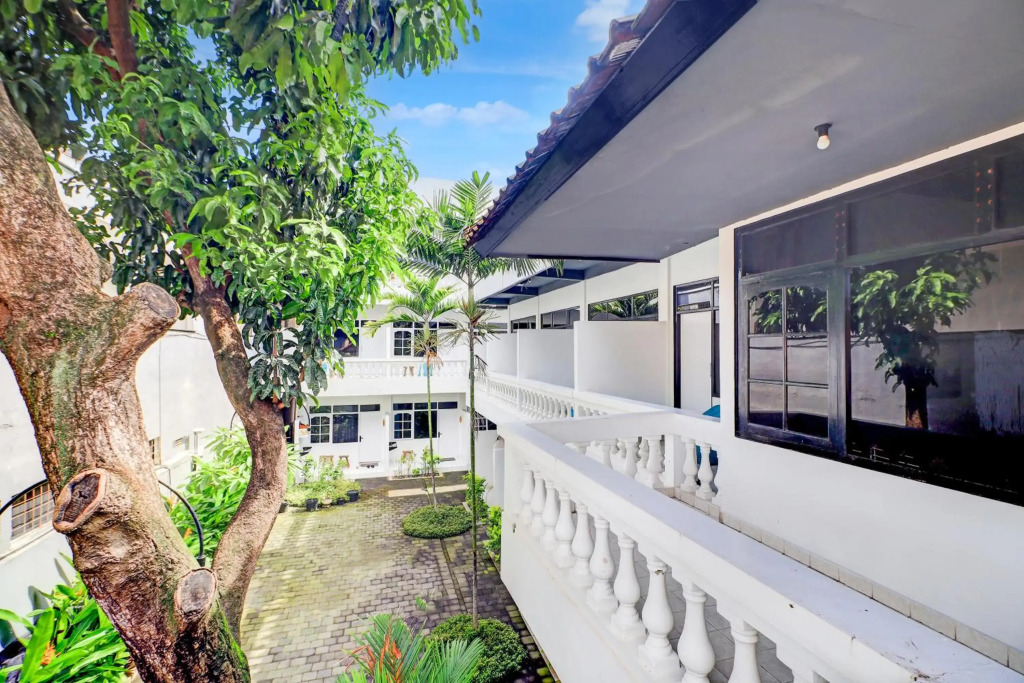 Jeje Resort Bali