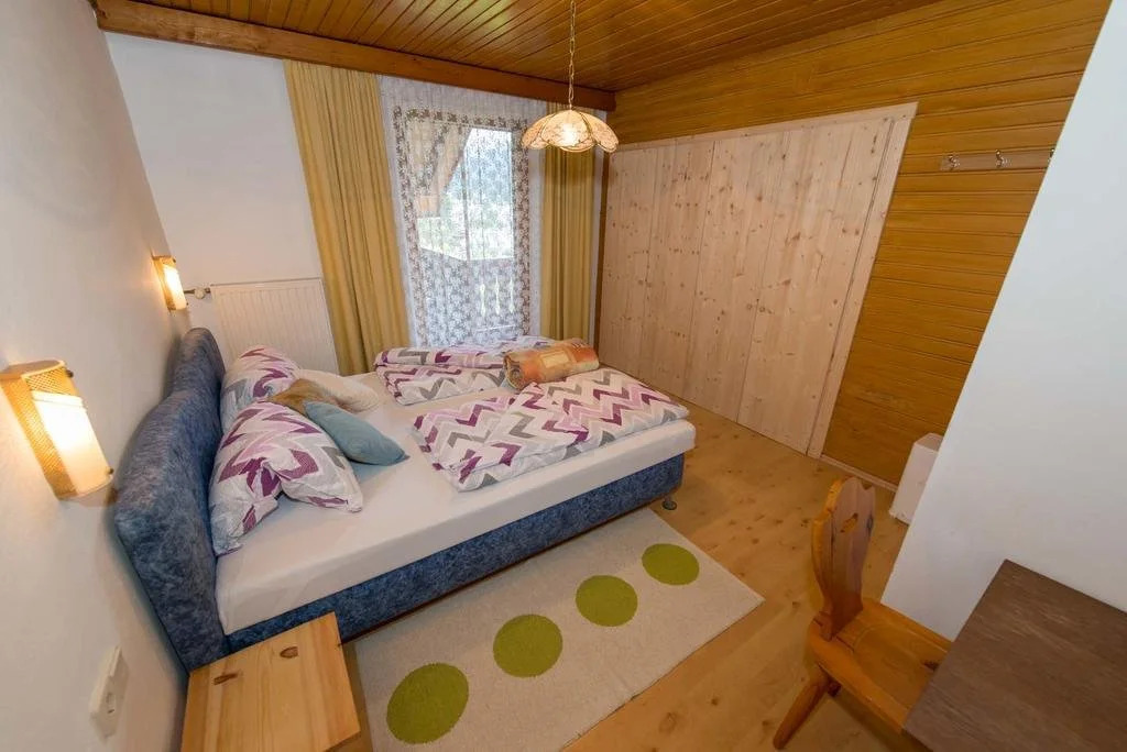 Haus Birke