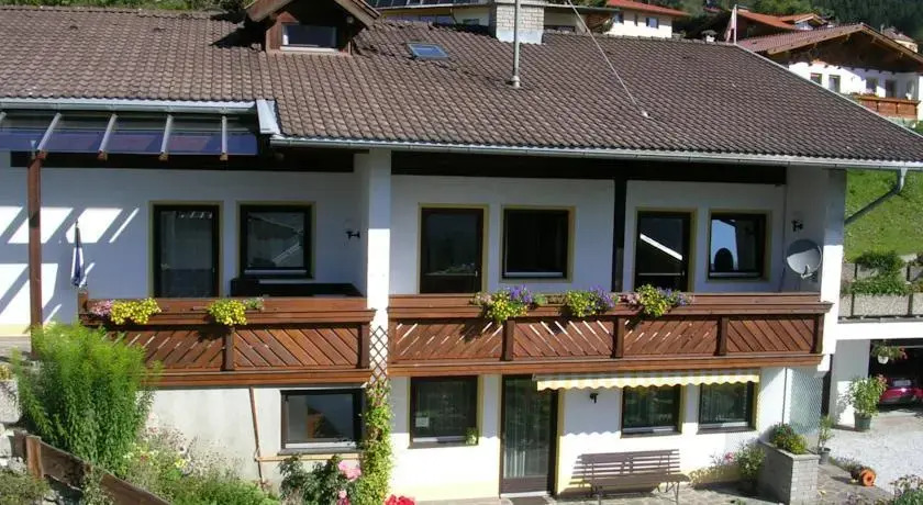 Landhaus Penz