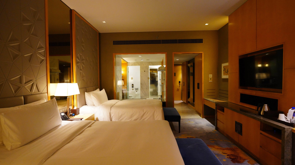 The Azure Ningbo, Vignette Collection by IHG