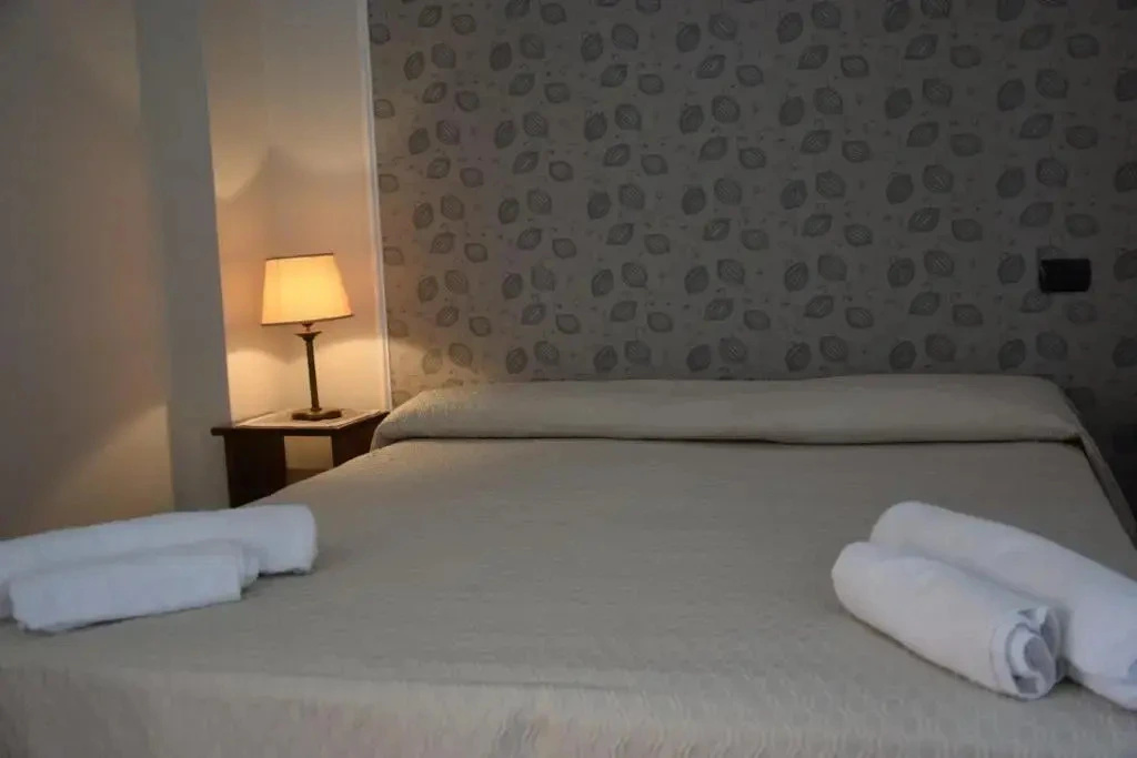Hotel Ristorante Guardanapoli