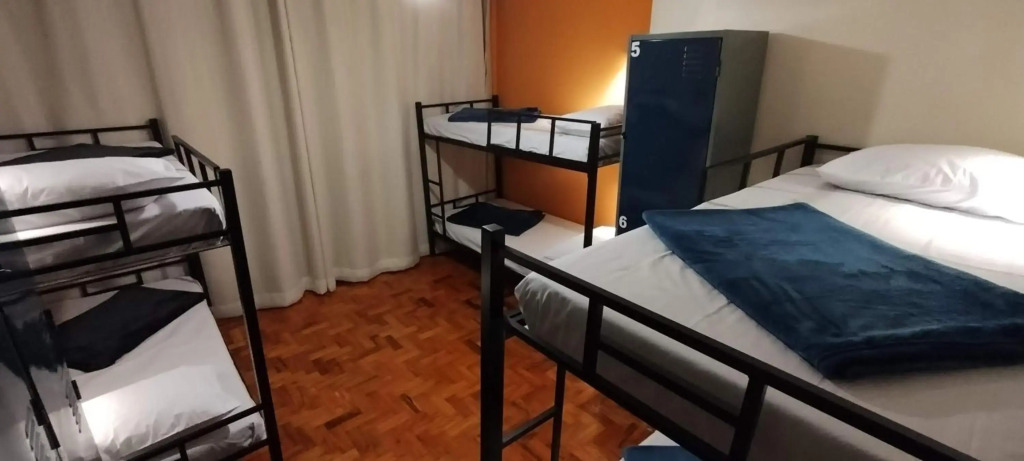 Soul Hostel Av Paulista Bela Vista 2