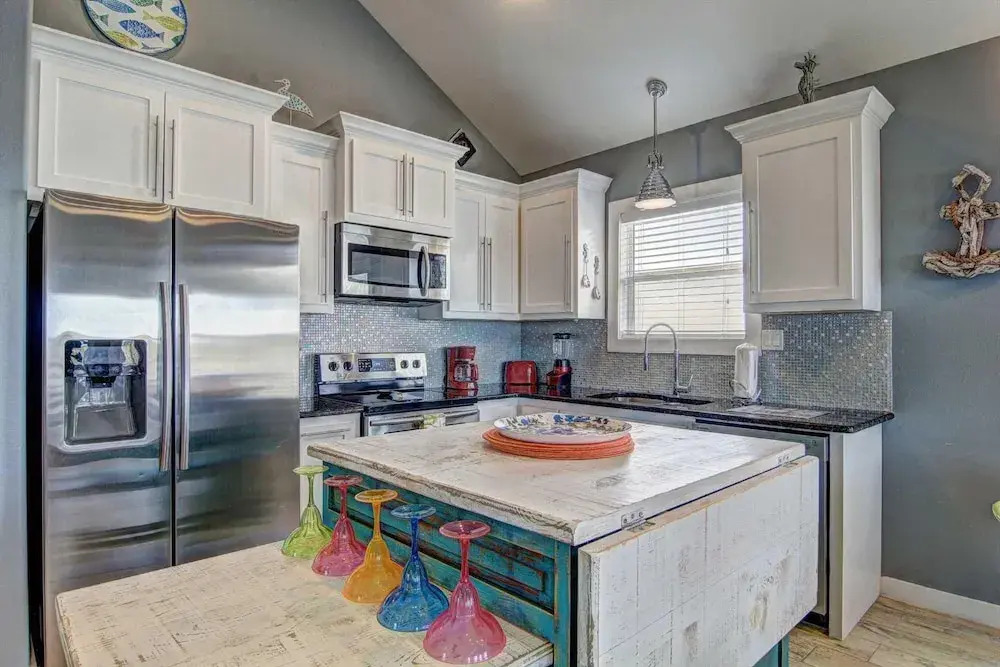 A Heron Paradise - 4 Br Home