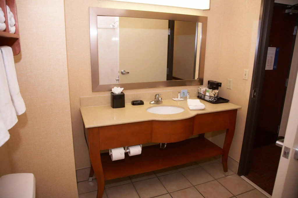 Hampton Inn & Suites Hobbs
