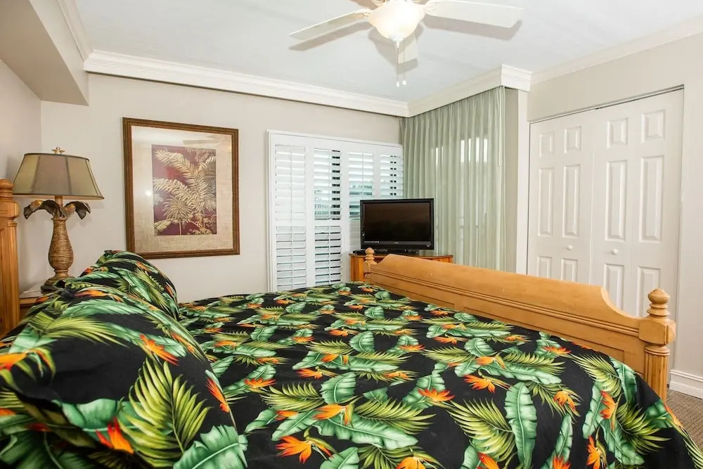 Sundial B406 - 2bd/2b With Gulf Views. 2 Bedroom Condo