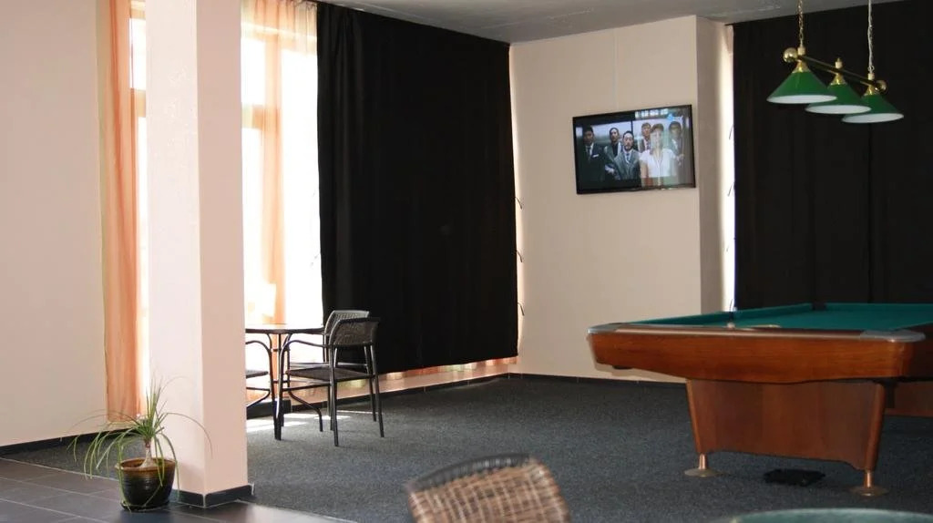 Guest House Petrovi