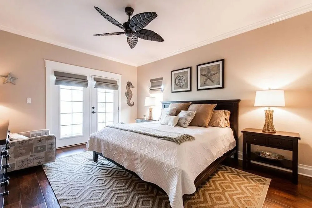 Cinnamon Shore- Grace House 188 BE