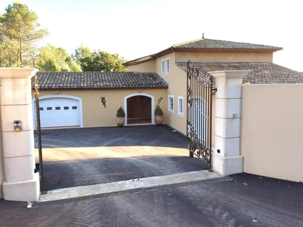 Villa Sanata
