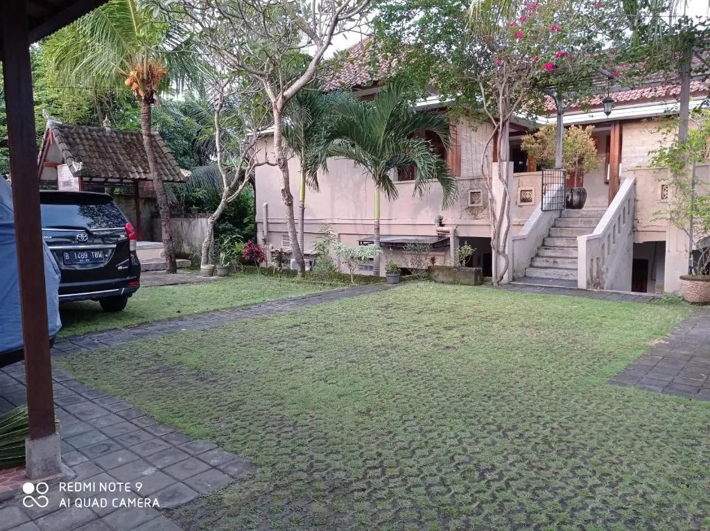Sabua Guest House