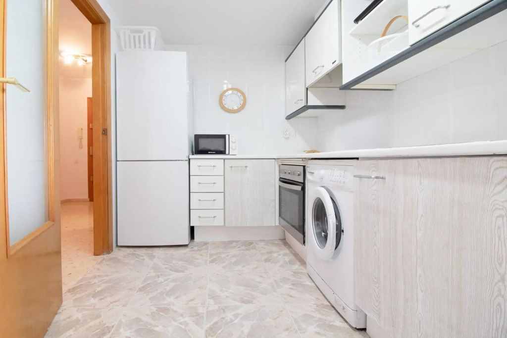 Global Properties, Increible apartamento en la playa, Canet d'en Berenguer