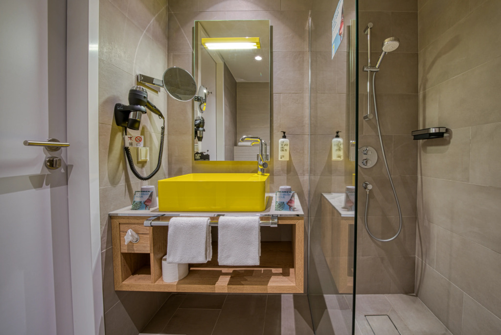 Vienna House Easy by Wyndham Amsterdam Airport Schiphol