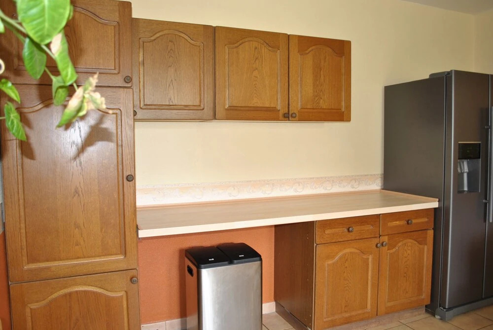 Directly at the National Park Kellerwald-edersee - Guest Gift: "meinecardplus" 100 sqm