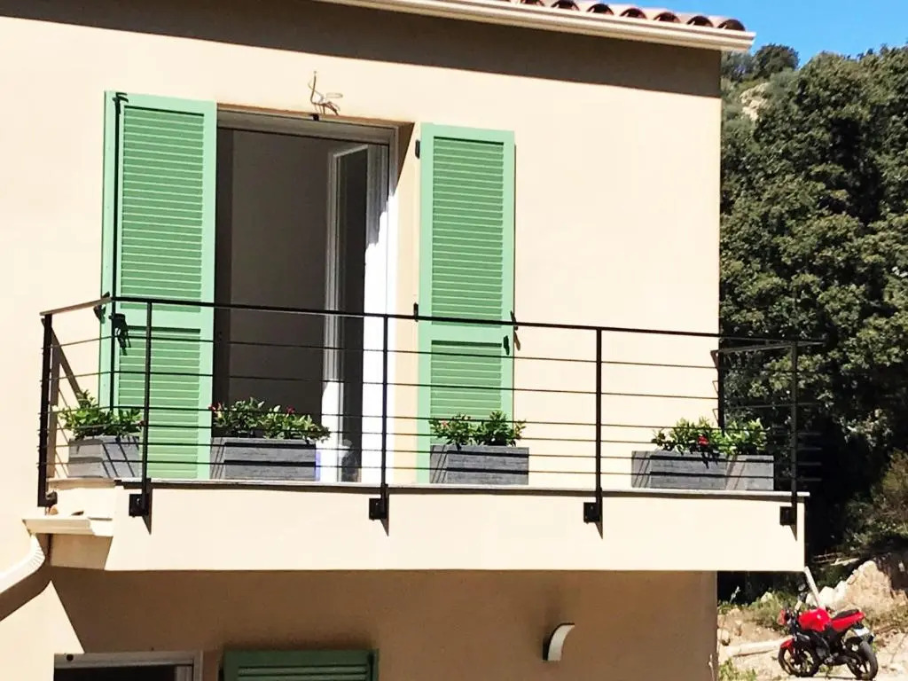 La Villa Volpaso