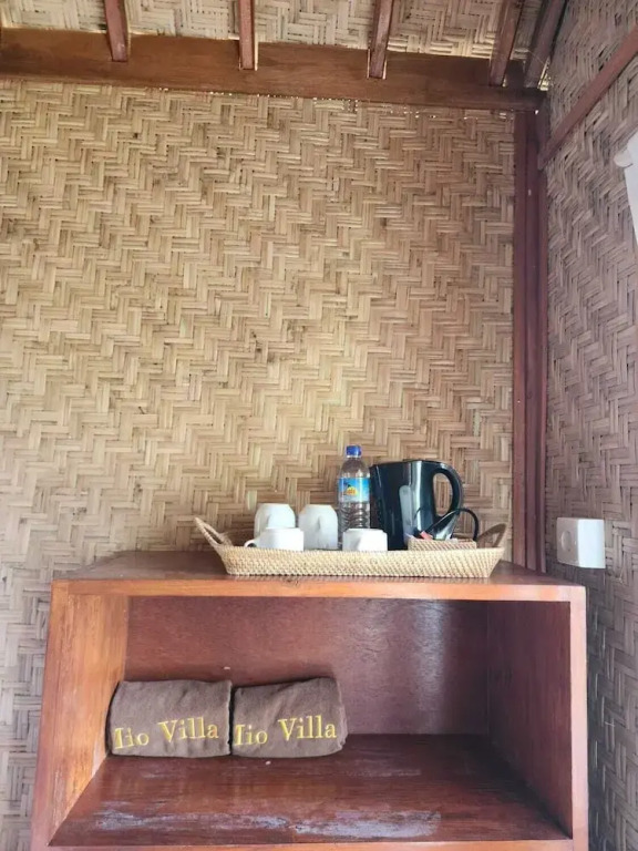 Mio Villa Tomang Omang Lombok