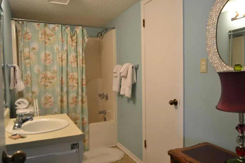 Seaside 4612 Condo