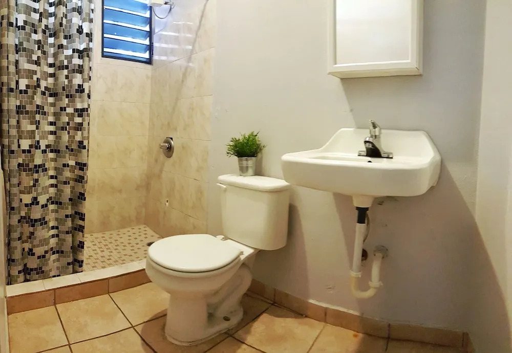 Casa Santurce